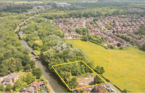 Development Opportunity in Ince photo